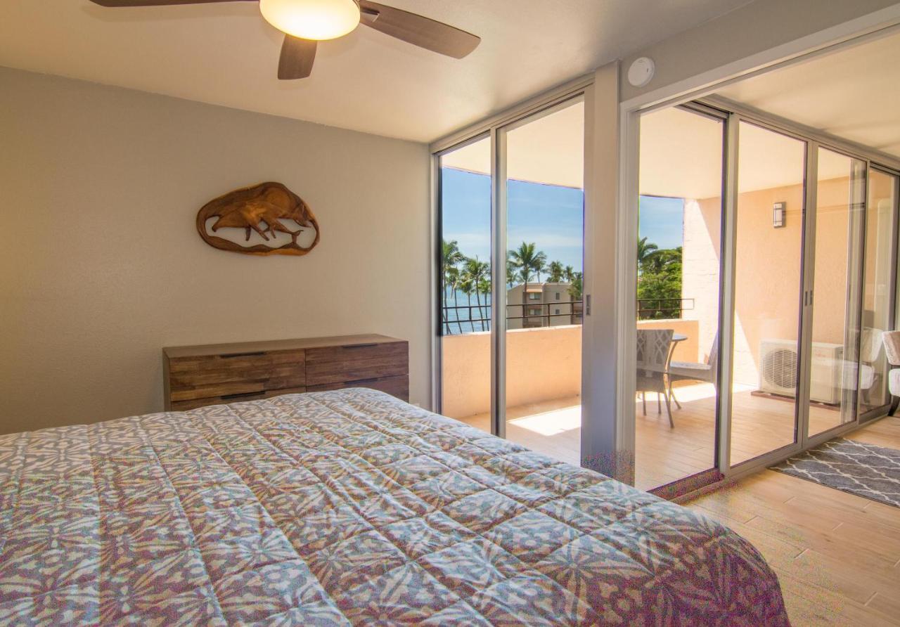 Island Sands 505 Maalaea Exterior photo