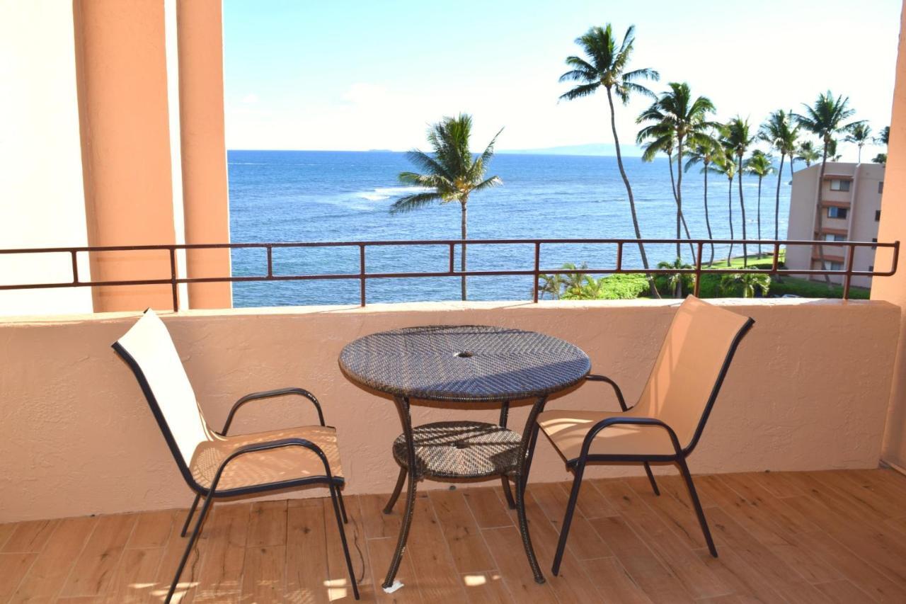 Island Sands 505 Maalaea Exterior photo